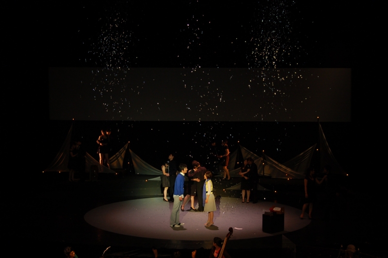 上海台北雙城戀曲｜財團法人台北愛樂文教基金會｜國藝會補助成果檔案庫